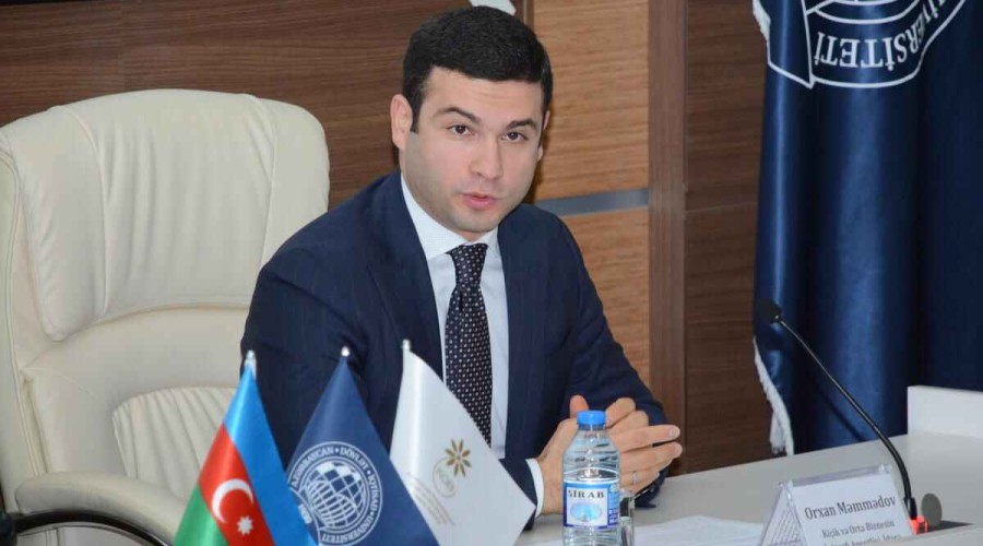 More than 900 applications made to establish businesses in liberated Azerbaijani territories