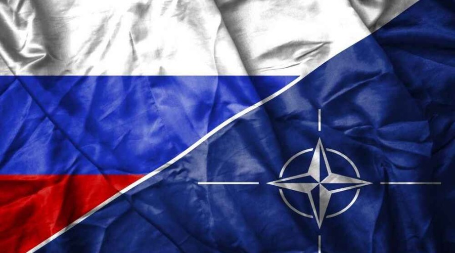 Названа возможная дата проведения Совета Россия-НАТО