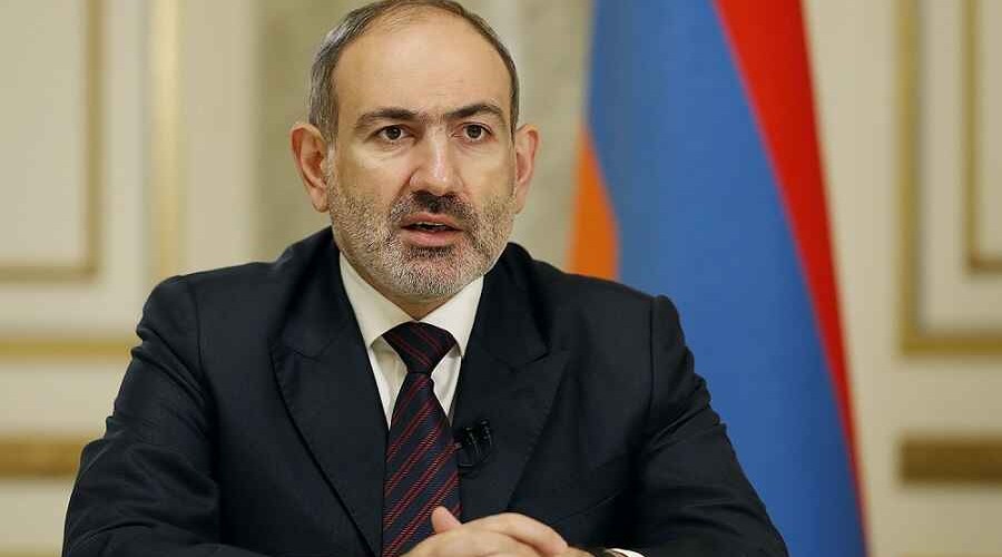 <strong>Никол Пашинян: Карабах не будет армянским</strong>