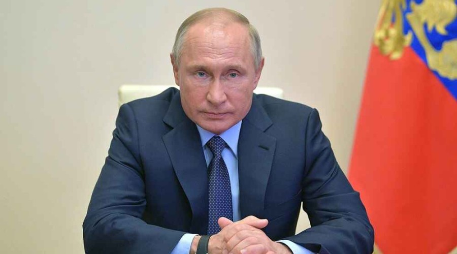 Путин: В случае отказа США и НАТО дать гарантии безопасности ответ России может быть разным