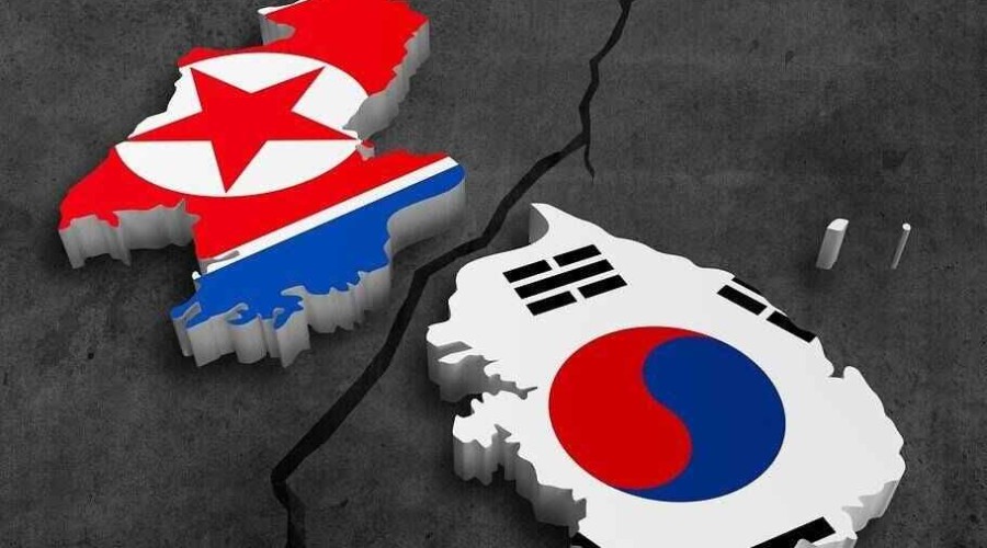 Южная Корея призвала КНДР возобновить диалог и сотрудничество