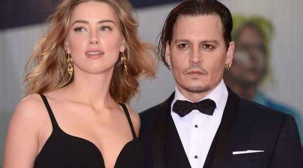 Conni Depp arvadı haqqında dostuna yazdığı mesajın hesabını məhkəmədə verəcək - <span style="color:red">FOTO</span>