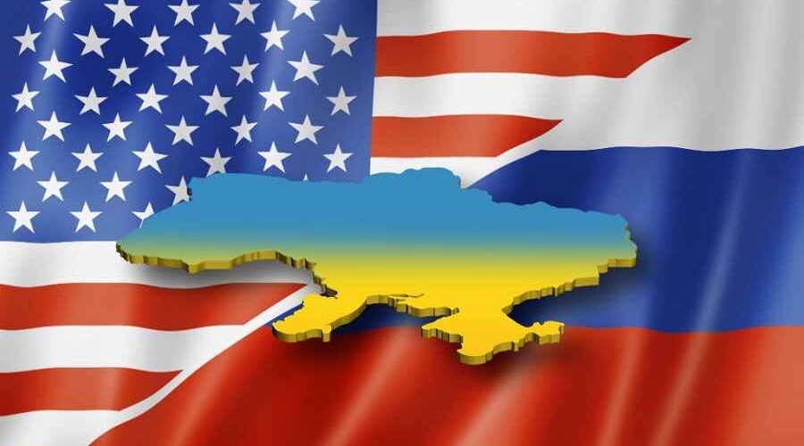 <strong>Стала известна дата переговоров России и США по Украине</strong>