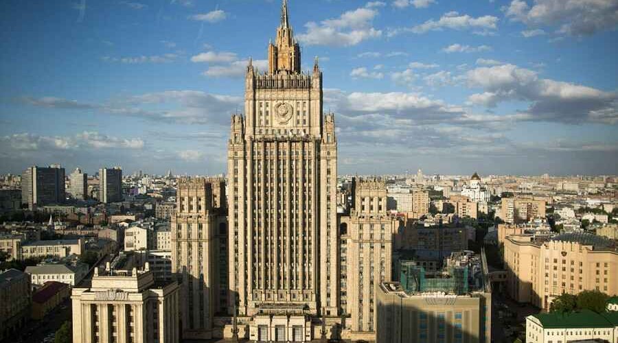 Russian MFA: "Commission on delimitation between Azerbaijan and Armenia may be established soon"