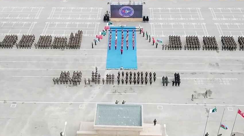 Azerbaijani, Turkish armies to hold joint drills