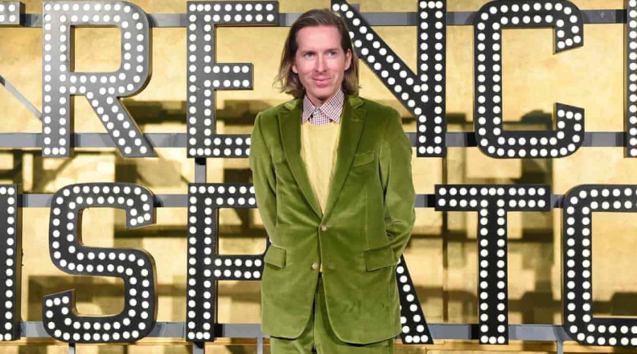 Wes Anderson to make new Roald Dahl adaptation with Benedict Cumberbatch