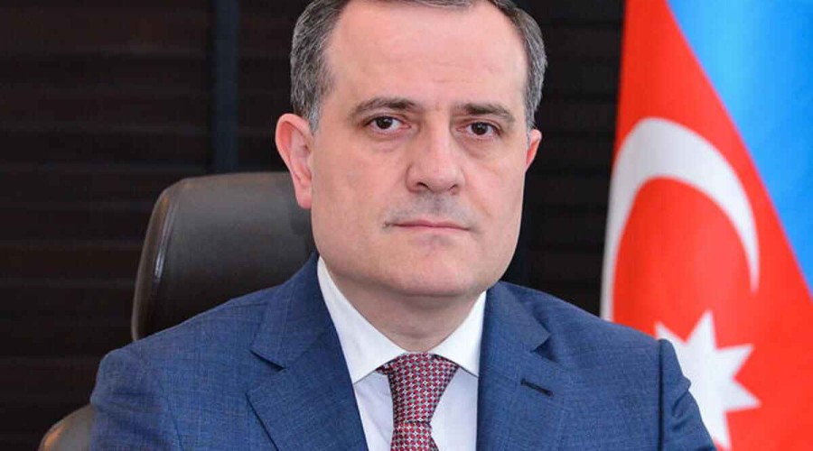 Azerbaijani FM to attend extraordinary meeting of Turkic states