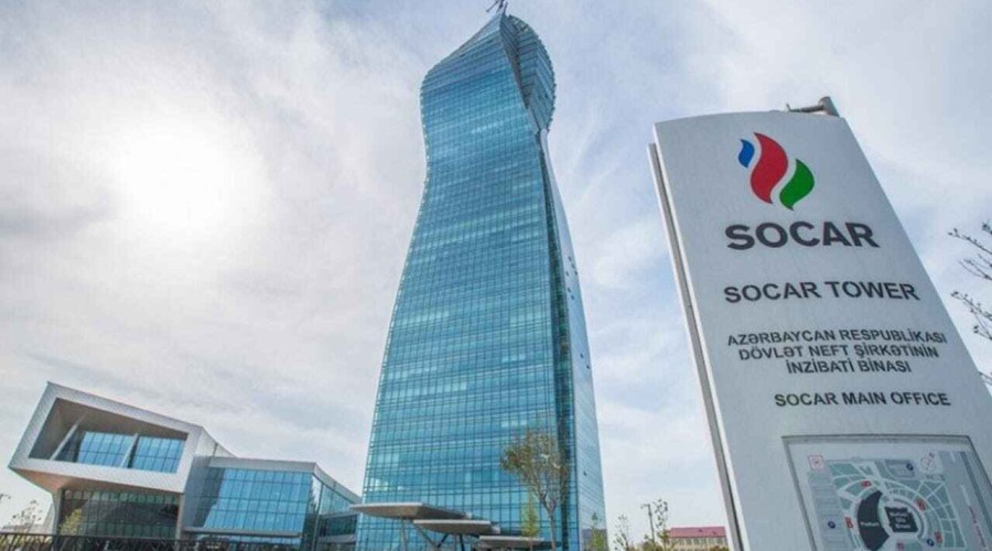 SOCAR: “Oil Refinery to suspend operations for planned repairs"