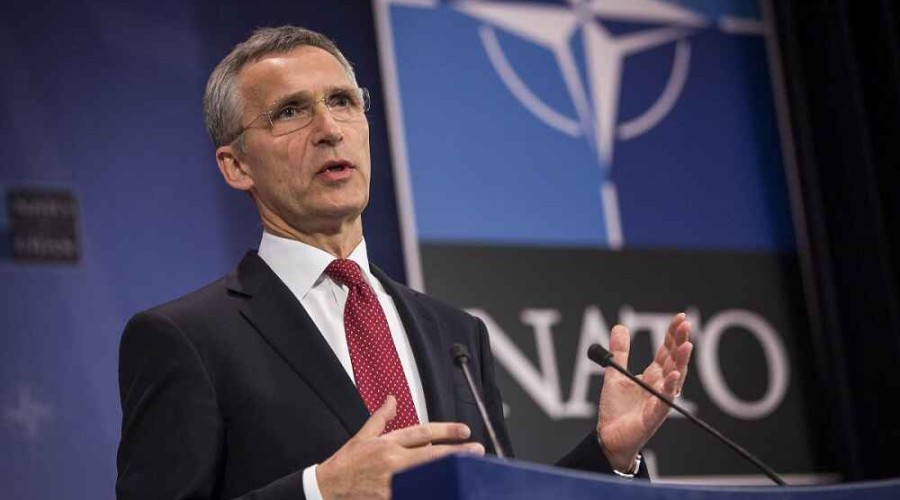 <strong>НАТО старается избежать войны с Россией</strong>