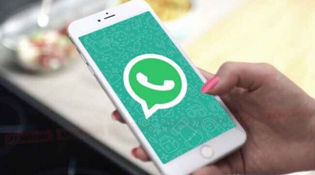 "Whatsapp"da görünməz olmağın GİZLİ YOLU