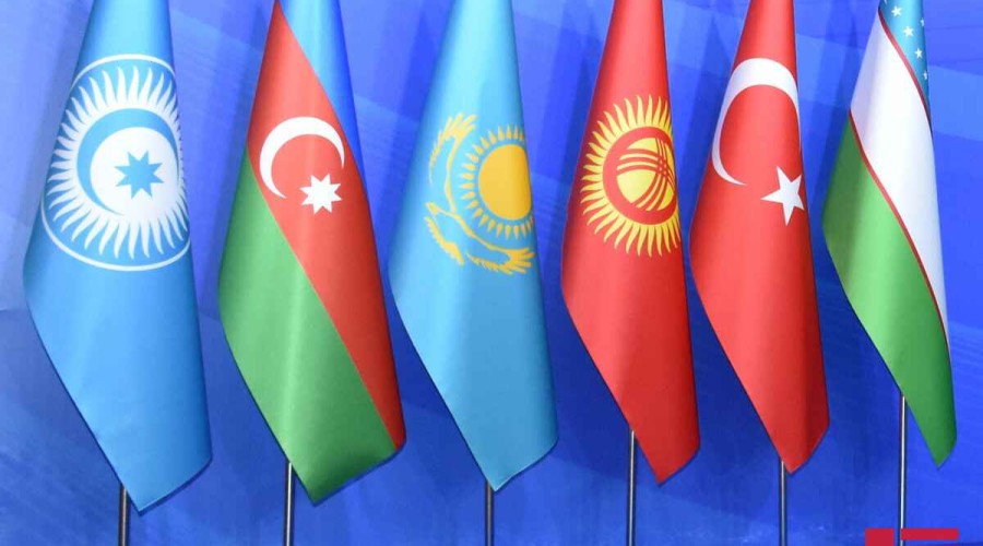 Началось экстренное заседание Организации тюркских государств по Казахстану