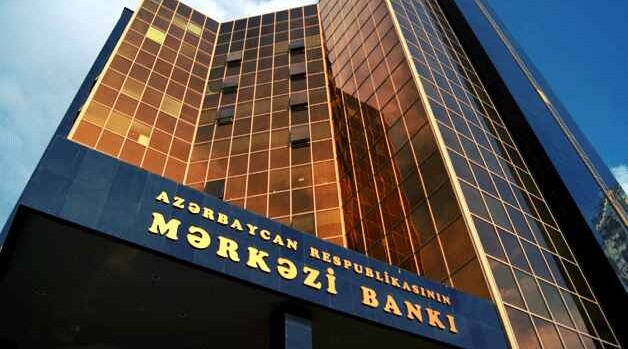 Mərkəzi Bank dollarla bağlı rəsmi məlumat AÇIQLADI