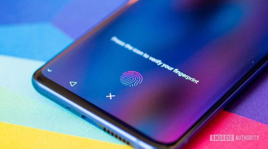 Xiaomi şirkəti telefonlara barmaq izilə bağlı yenilik gətirir - <span style="color:red">FOTO</span>
