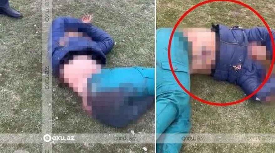 Fatmayıda meyiti tapılan 34 yaşlı Yenigül 34 dəfə bıçaqlanıb – FOTO