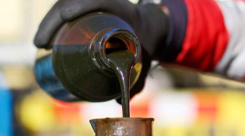 Libya starts buying lubricating oils from Azerbaijan