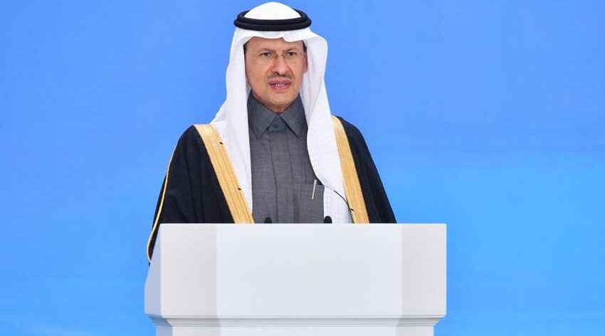 Saudi Arabia keen on further cementing relations with Azerbaijan