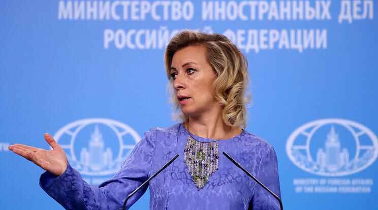 Russian FM to meet with ambassadors of CIS countries