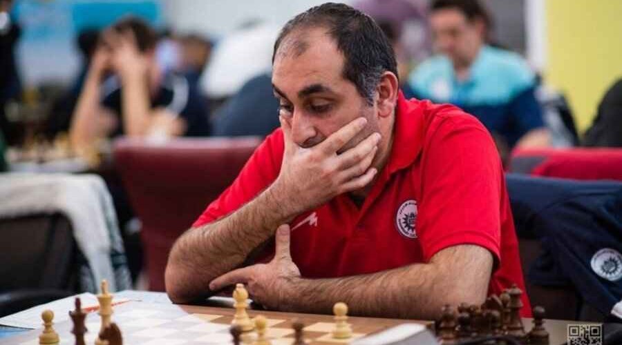 Azərbaycan şahmatçısı “Praqa Open-2022” turnirinin qalibi oldu