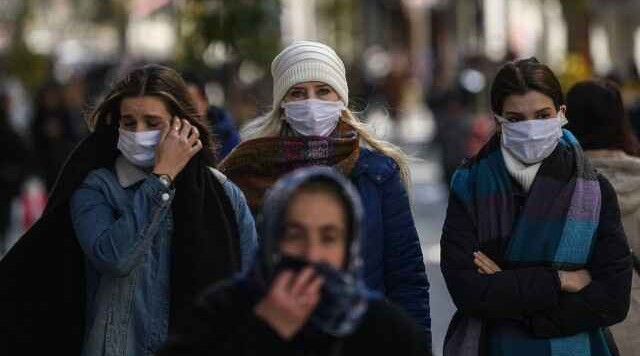 Türkiyədə koronavirusdan daha 177 nəfər ÖLDÜ