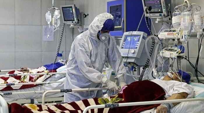 İranda daha 31 nəfər koronavirusdan ÖLDÜ
