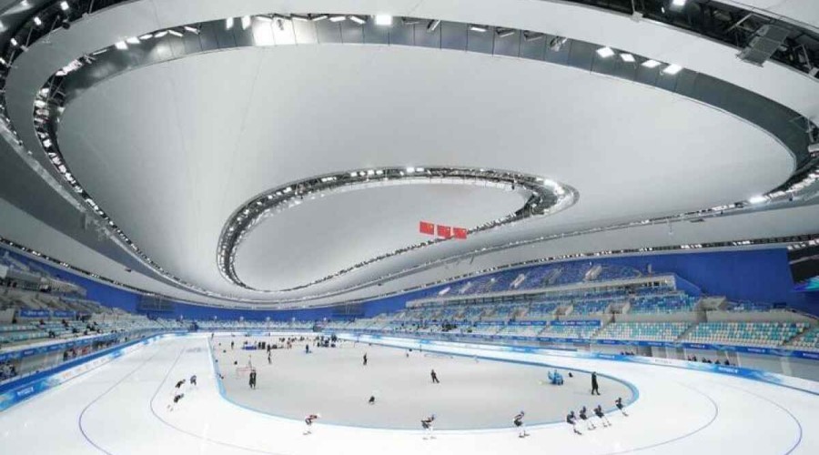 Beijing Olympics tickets will not be publicly sold due to COVID-19