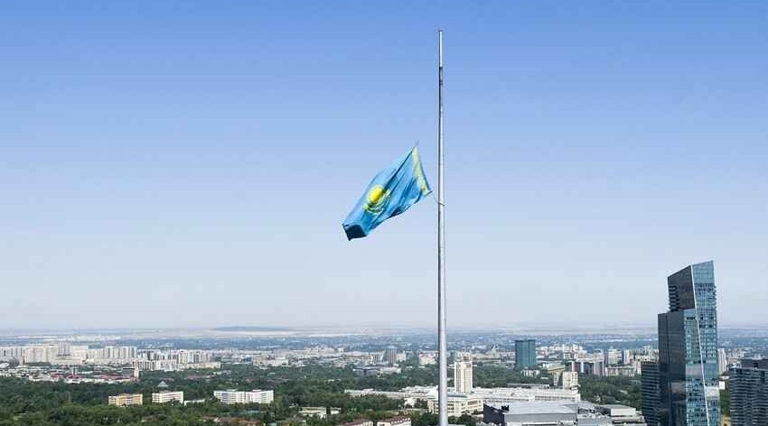 Kazakh President’s Special Representative to Baikonur complex relieved of his duties