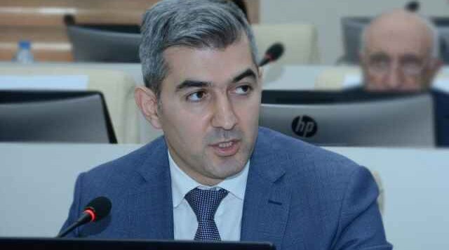 Number of those readmitted from Europe to Azerbaijan increased