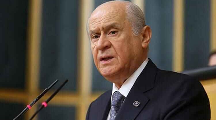 Devlet Bahceli expresses condolences to Azerbaijani people on January 20 tragedy