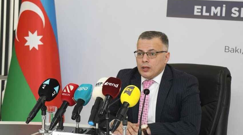 CAERC: Food inflation in Azerbaijan is lower than world average