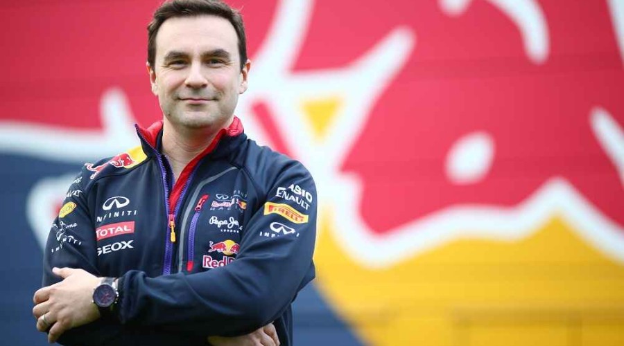 Red Bull Racing и Aston Martin урегулировали спор