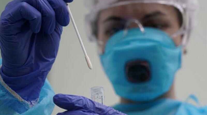 Coronavirus spreading like never before in Americas, health agency says