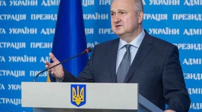 Ukraynalı general: Ölkəmizin adı dəyişməlidir