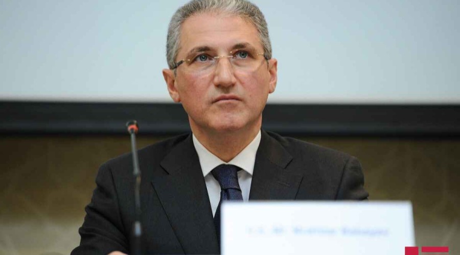 Minister: “Investigation into environmental crimes in Karabakh to be completed soon”