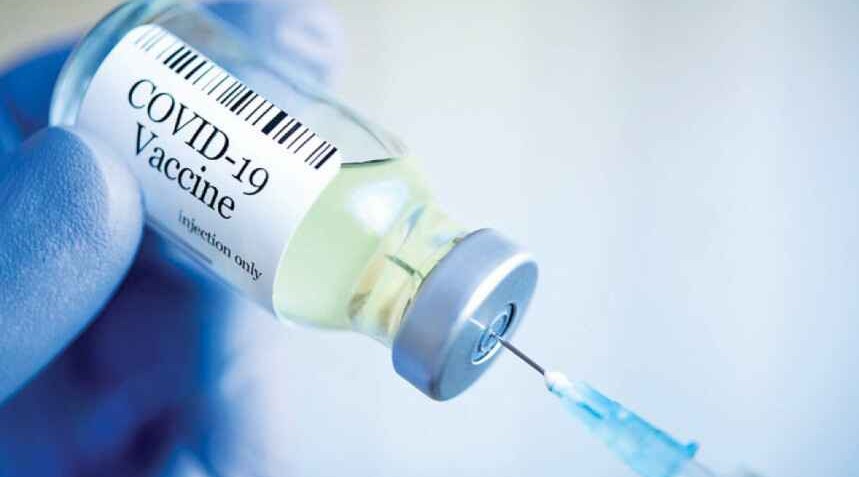 Nigeria receives 3.2M doses of COVID-19 vaccine sent by US