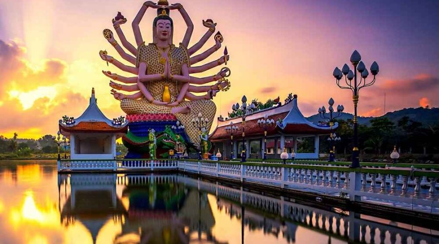 Таиланд готов вновь принимать туристов