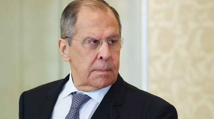 Lavrov: This meeting may help US respond to Russia's proposal