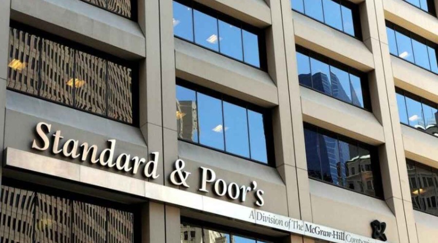 S&P affirmed its credit ratings on Azerbaijan