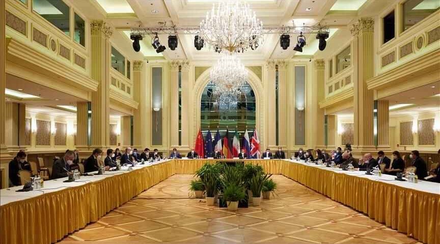 Iran rules out 'interim agreement' in Vienna nuclear talks