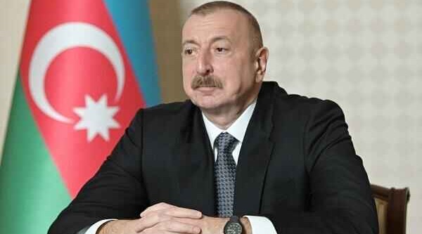 Azerbaijani President: We receive positive news from Armenia