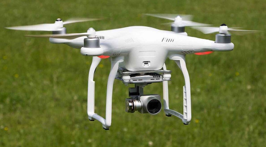 Azerbaijan to use drones to identify location of unknown graves