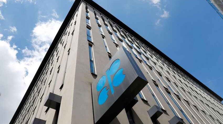 OPEC+ alyansının iclası öncəsi neft cüzi bahalaşıb