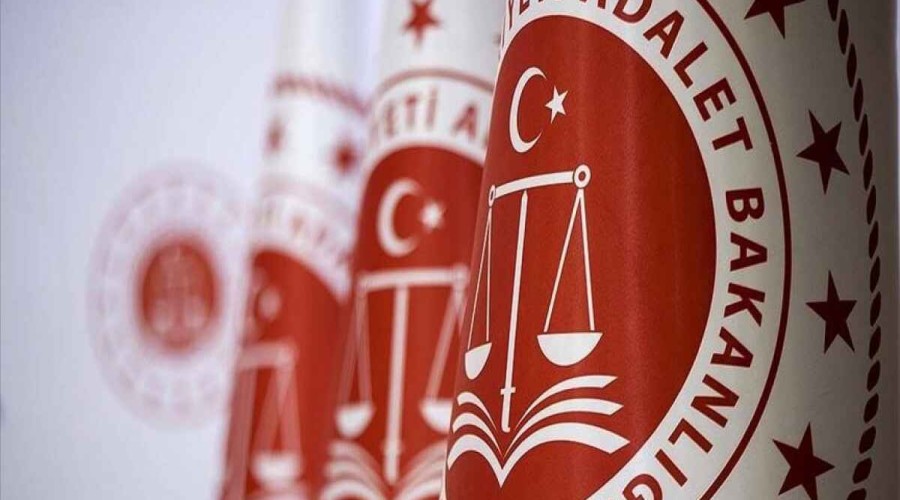 Turkey appoints new justice minister