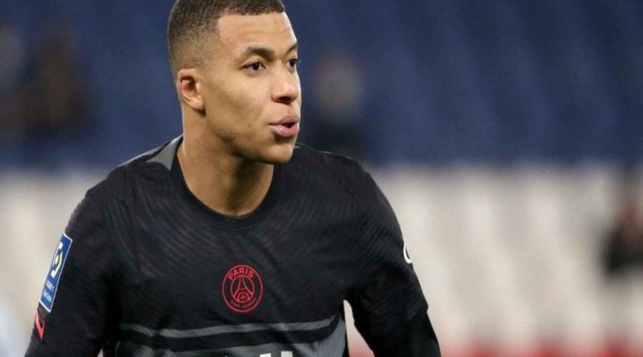 Real Madrid, Mbappe reach €50 million/year pre-tax agreement