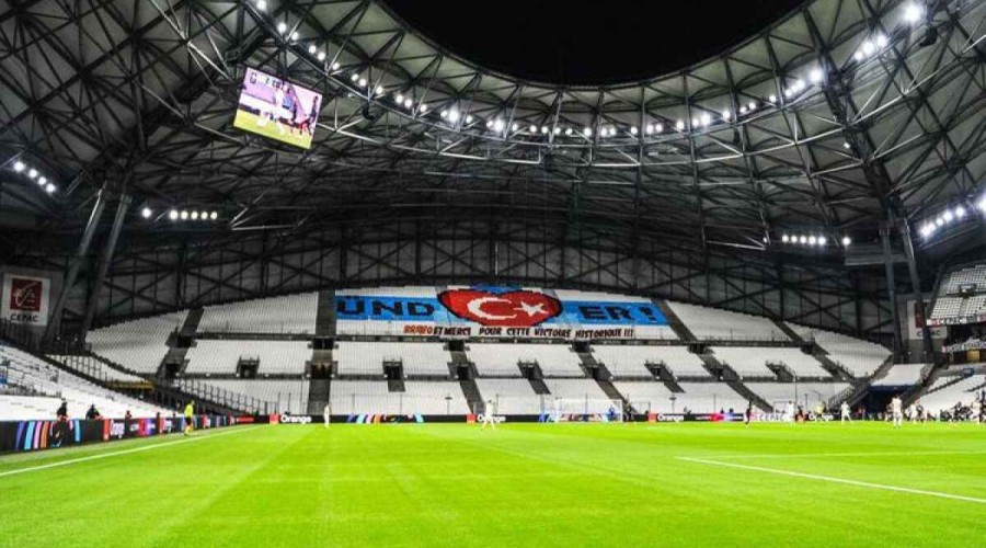 French government announces its decision on Marseille-Qarabag match