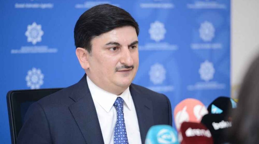 Azerbaijan unveils number of children repatriated from Iraq and Syria