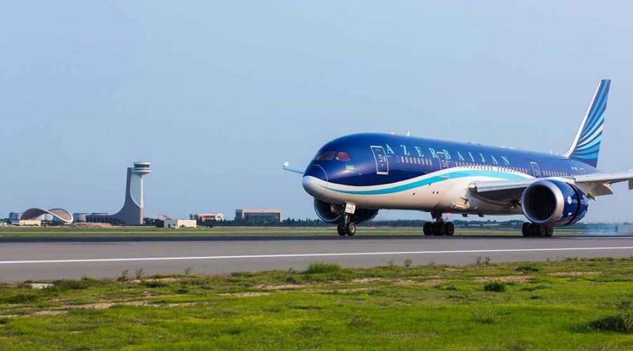 AZAL starts operating flights to Aktau