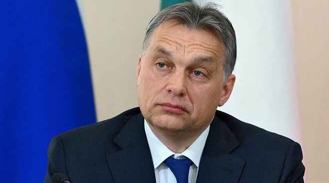 Orban: Putin çox sakitdir, hücum etmək niyyəti yoxdur!