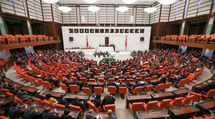 В комиссии турецкого парламента обсудят «Шушинскую декларацию»
