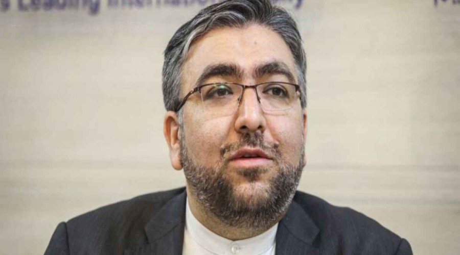 Iranian MP: "Azerbaijan is one of the most important neighbor countries for Iran"