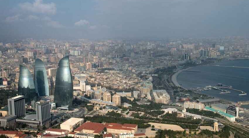 Bakıda Azərbaycan-Macarıstan biznes forumu keçirilir